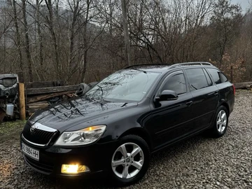 Авто Skoda Octavia 2011 № 8402824