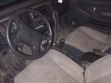 Авто Volvo 440 K 1990 № 8402851