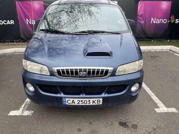 Авто Hyundai H100 2005 № 8402854