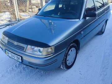 Авто ВАЗ 2111 2008 № 8402855
