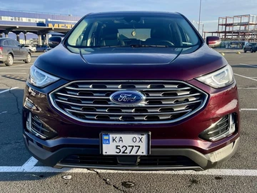 Авто Ford Edge 2019 № 8402864