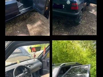 Авто Skoda Felicia 1998 № 8402867