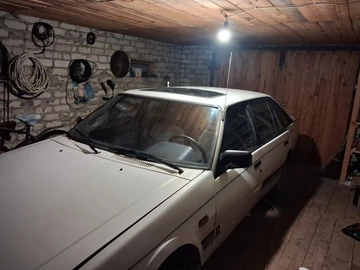 Авто Mazda 6 Mps 1987 № 8402875