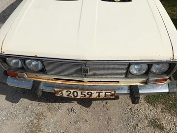 Авто ВАЗ 2106 1989 № 8402877