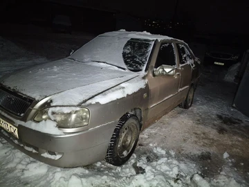 Авто Chery Amulet 2008 № 8402883