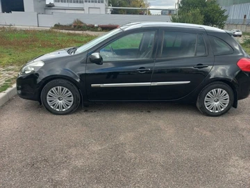 Авто Renault Clio 2012 № 8402887