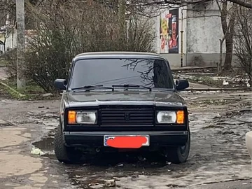 Авто ВАЗ 2107 2008 № 8402892
