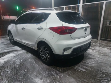 Авто JAC S2 2018 № 8402893