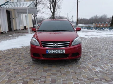 Авто Great Wall Voleex 2017 № 8402899