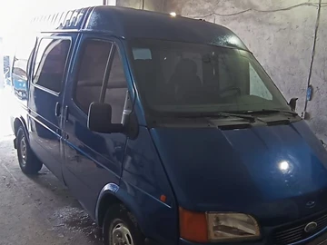 Авто Ford Transit 1992 № 8402901