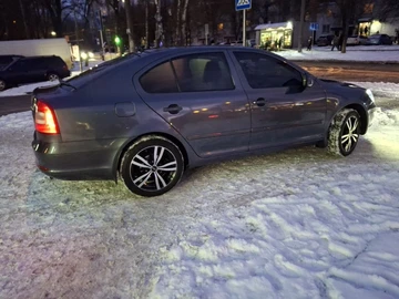 Авто Skoda Octavia 2012 № 8402905