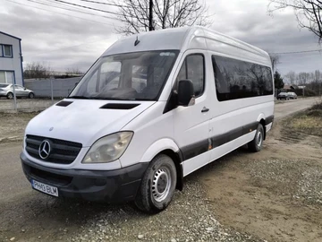 Авто Mercedes Sprinter 2008 № 8402913