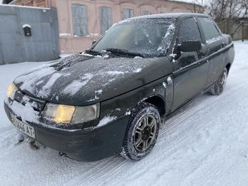 Авто ВАЗ 2110 2007 № 8402916