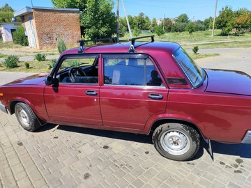 Авто ВАЗ 2107 2008 № 8402918