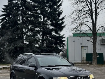 Авто Audi A4 2003 № 8402919