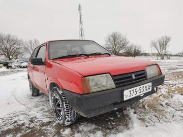Авто ВАЗ 2108 1988 № 8402920