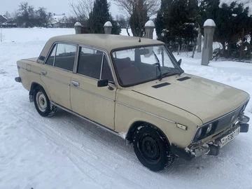 Авто ВАЗ 2106 1985 № 8402922