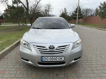 Авто Toyota Camry 2007 № 8402925