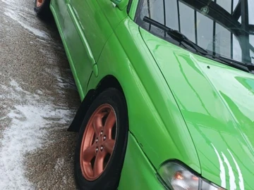 Авто Subaru Legacy 1996 № 8402928