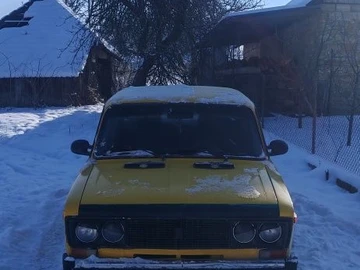 Авто ВАЗ 2106 1986 № 8402930