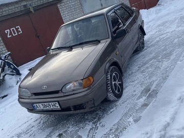 Авто ВАЗ 2115 2011 № 8402936