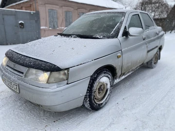Авто ВАЗ 2110 2006 № 8402938