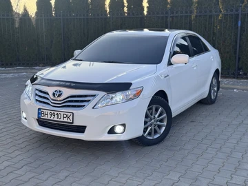 Авто Toyota Camry 2010 № 8402941