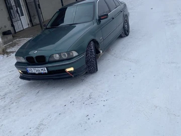 Авто BMW 5 Серия 1997 № 8402947