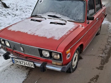 Авто ВАЗ 2106 1979 № 8402953