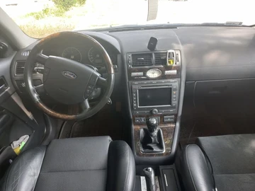 Авто Ford Mondeo 2004 № 8402956
