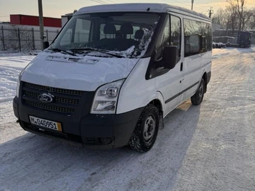 Авто Ford Transit 2012 № 8402960