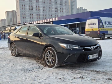 Авто Toyota Camry 2015 № 8402962