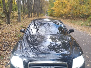 Авто Audi A6 2007 № 8402963