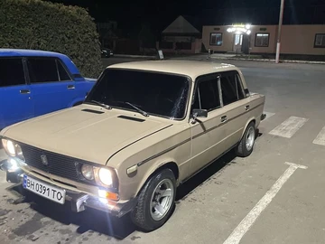 Авто ВАЗ 21061 1990 № 8402964