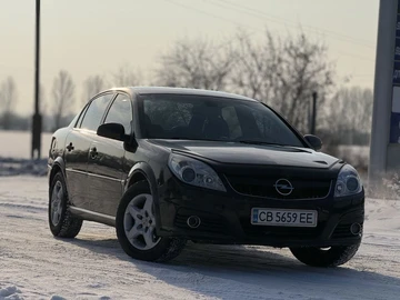 Авто Opel Vectra 2007 № 8402966