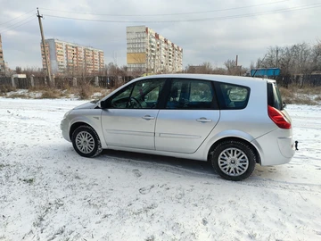 Авто Renault Grand Scenic 2008 № 8402967