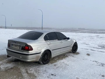 Авто BMW 3 Серия 1999 № 8403021