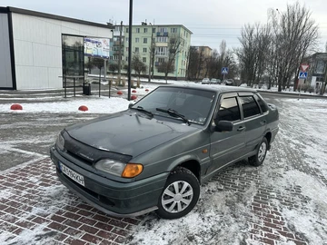 Авто ВАЗ 2115 2008 № 8403027