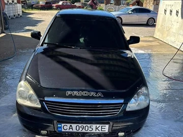 Авто ВАЗ 2170 Priora 2008 № 8403031
