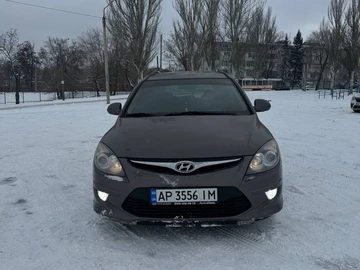 Авто Hyundai I30 2012 № 8403032