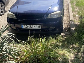 Авто Opel Astra 2000 № 8403033