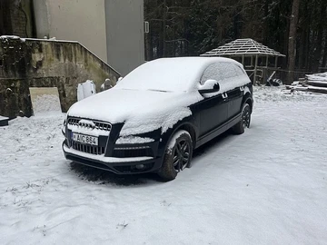 Авто Audi Q7 2006 № 8403035