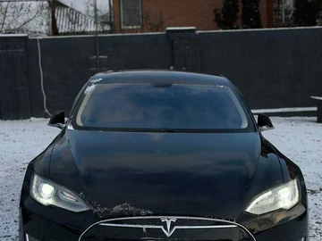 Авто Tesla Model S 2014 № 8403038