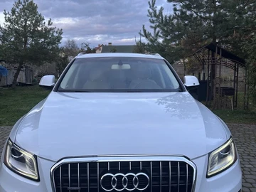 Авто Audi Q5 2016 № 8403046