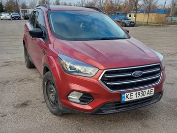 Авто Ford Escape 2019 № 8403047