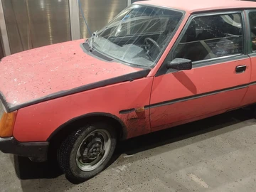 Авто ЗАЗ 965 2006 № 8403049