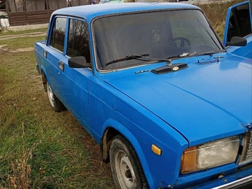 Авто ВАЗ 2107 2005 № 8403050