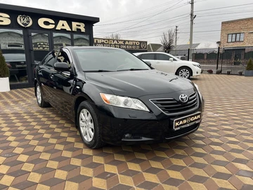 Авто Toyota Camry 2007 № 8403053