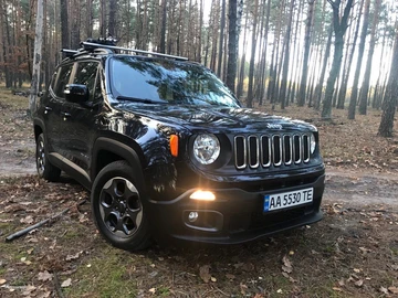Авто Jeep Cj8 2016 № 8403054