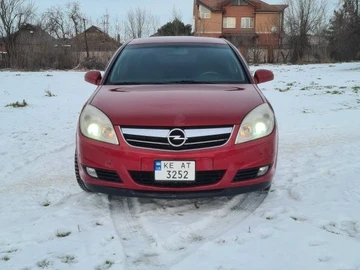 Авто Opel Vectra 2006 № 8403056
